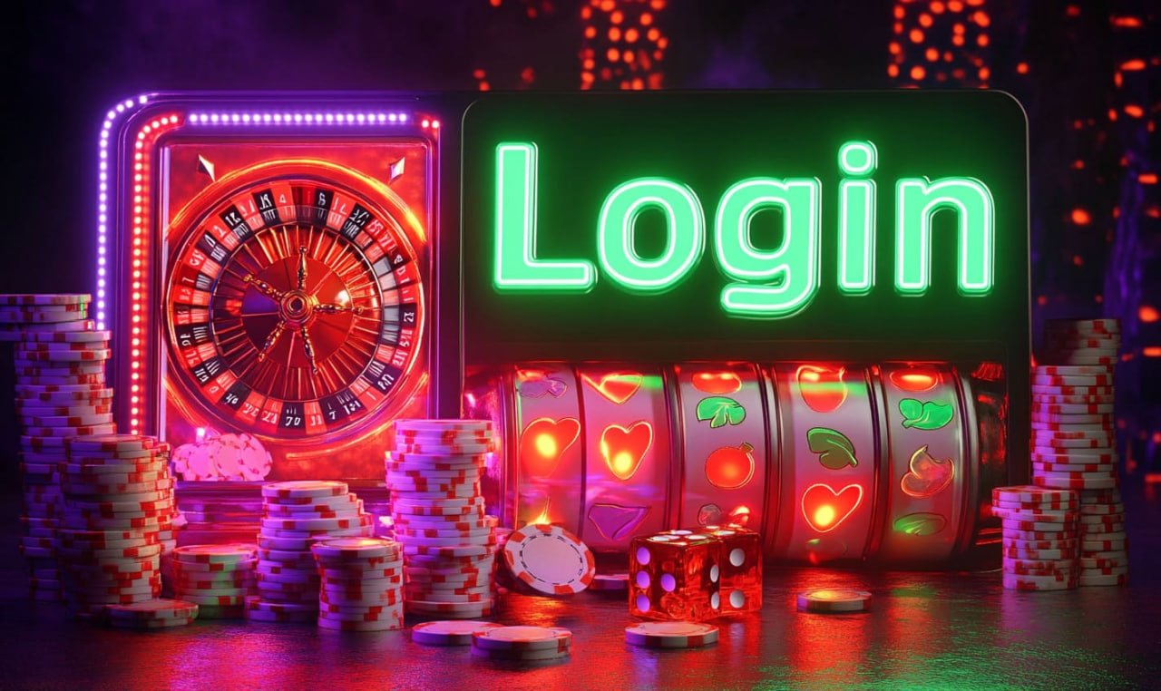 pokok login