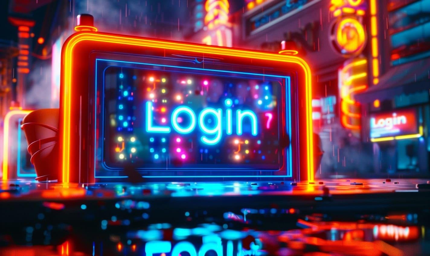 pokok login